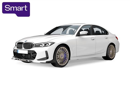 2025 Alpina B3