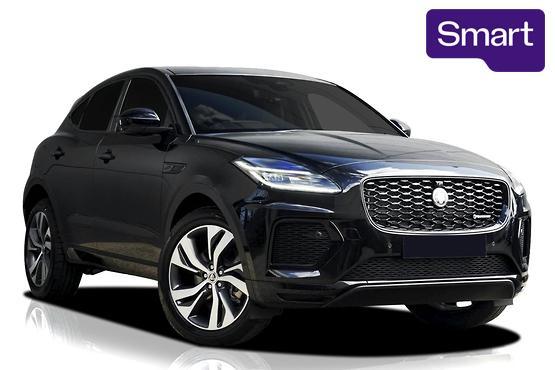 2024 Jaguar E-PACE