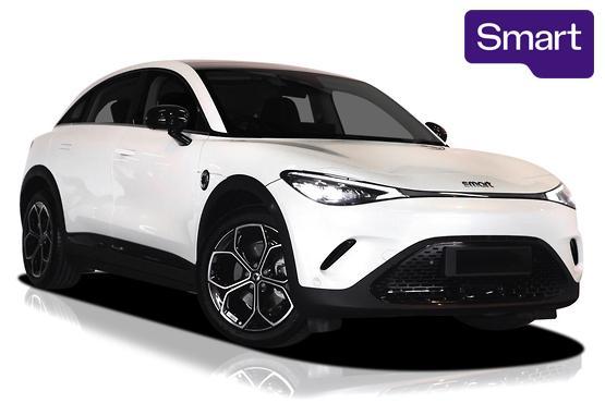 2026 Smart #3
