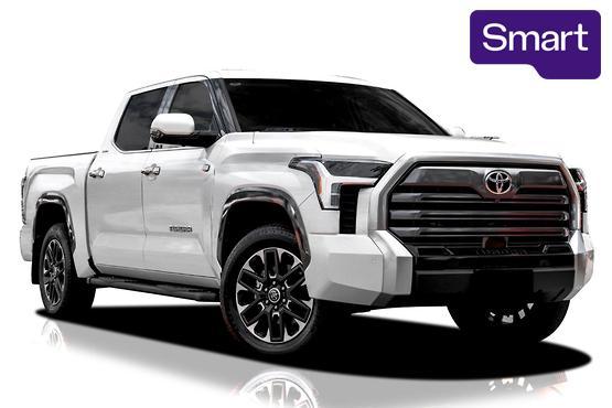 2026 Toyota Tundra