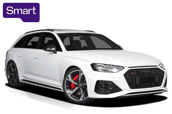 2024 Audi RS4