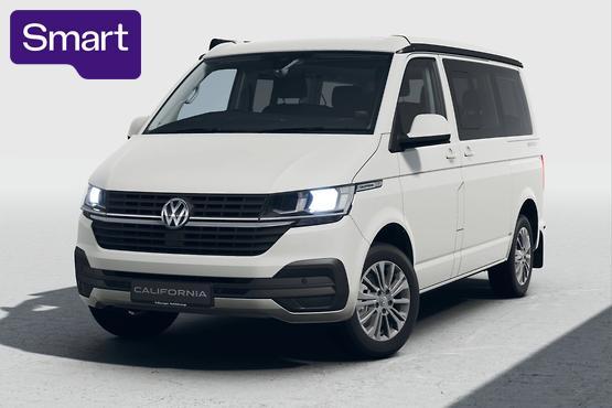 2024 Volkswagen California