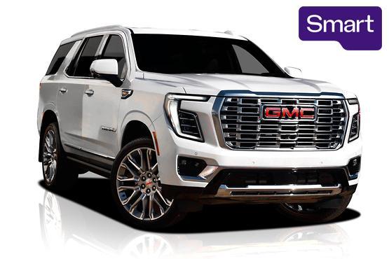 2026 GMC Yukon