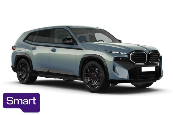 2026 BMW XM