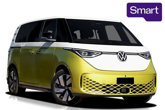 2026 Volkswagen ID. Buzz