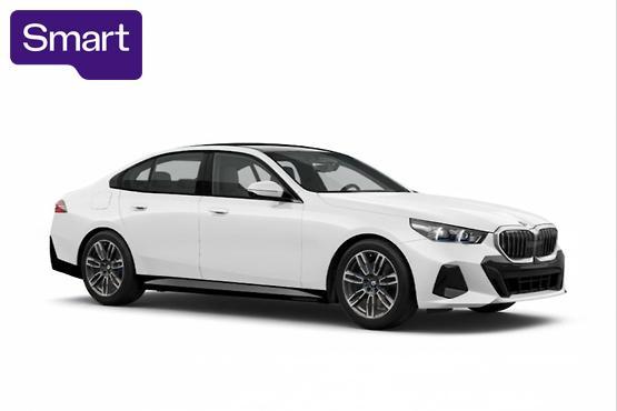 2026 BMW 5 Series