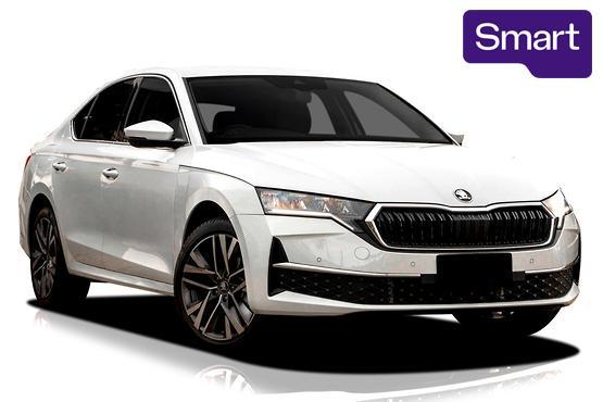2026 Skoda Octavia