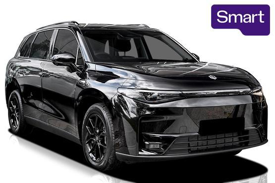 2026 LEAPMOTOR C10