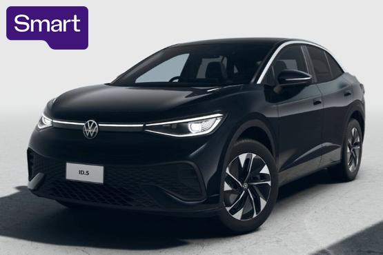2026 Volkswagen ID.5