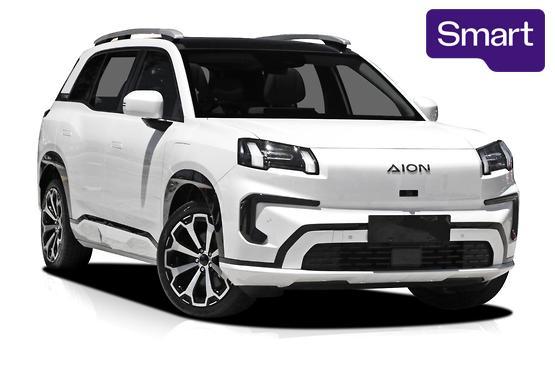 2026 AION AION V