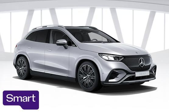 2026 Mercedes-Benz EQE