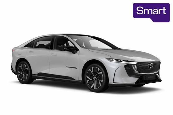 2026 Mazda 6e