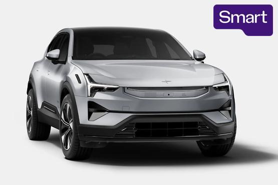 2026 POLESTAR 3