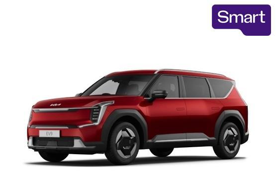 2026 Kia EV9
