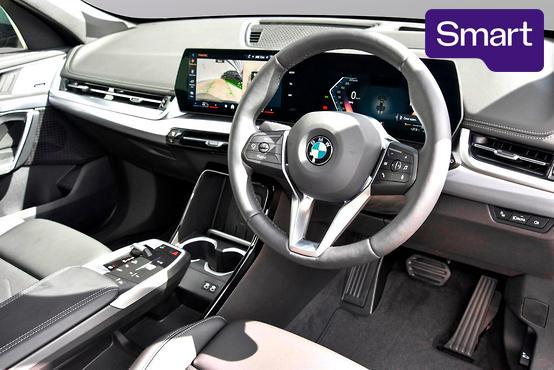 2026 BMW X1