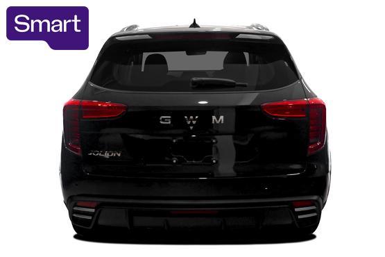2026 GWM Haval Jolion