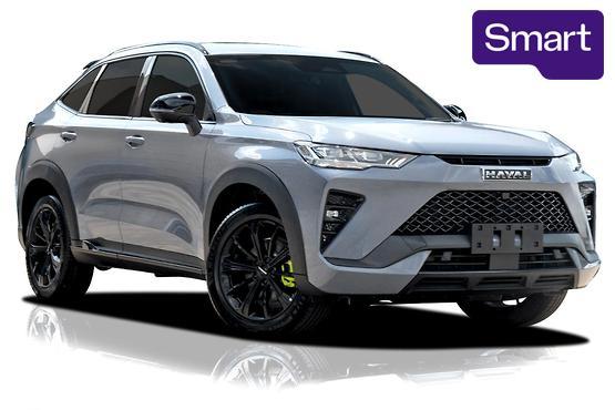 2026 GWM Haval H6GT