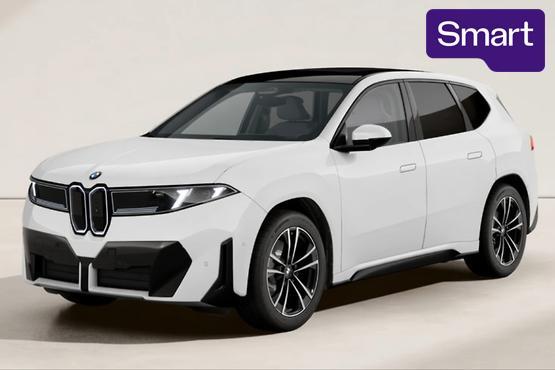 2026 BMW iX3
