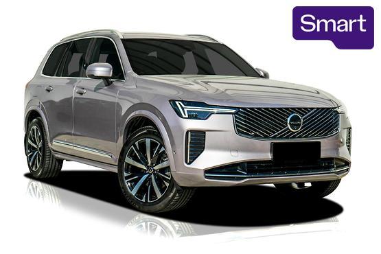2026 Volvo XC90