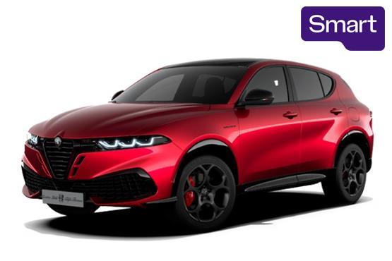 2026 Alfa Romeo Tonale