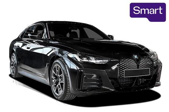 2026 BMW i4