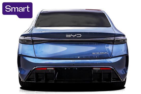 2026 BYD SEAL