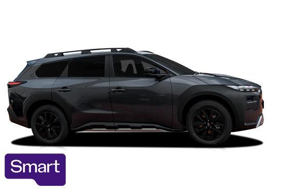 2026 Subaru Trailseeker