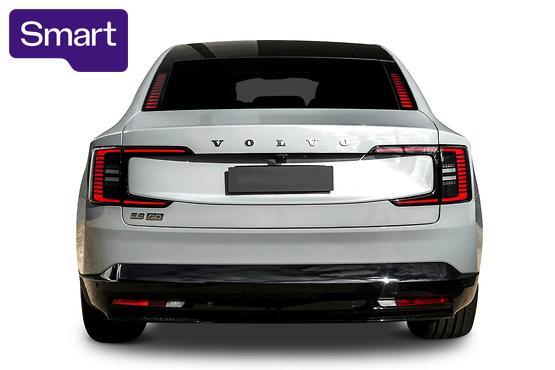 2026 Volvo ES90