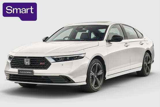 2026 Honda Accord