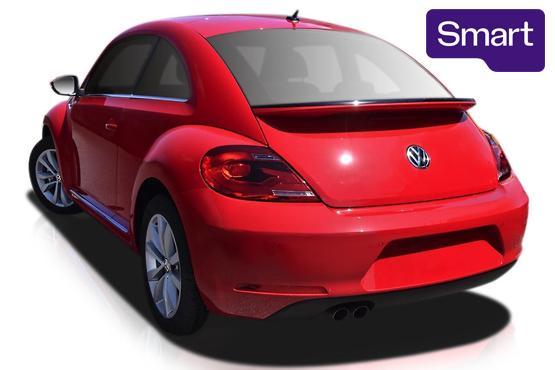 2016 Volkswagen Beetle